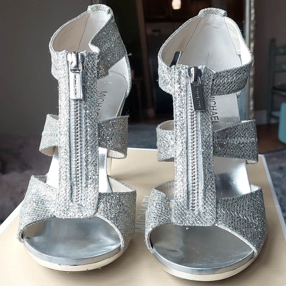 Michael Kors heels